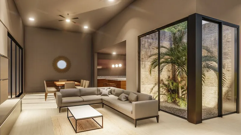 Casa en venta · Dzityá, Mérida, Yucatán