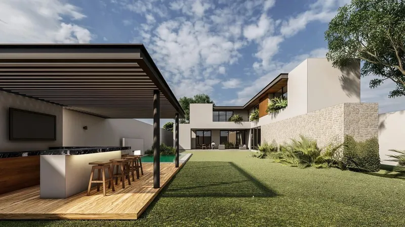 Casa en venta · Dzityá, Mérida, Yucatán