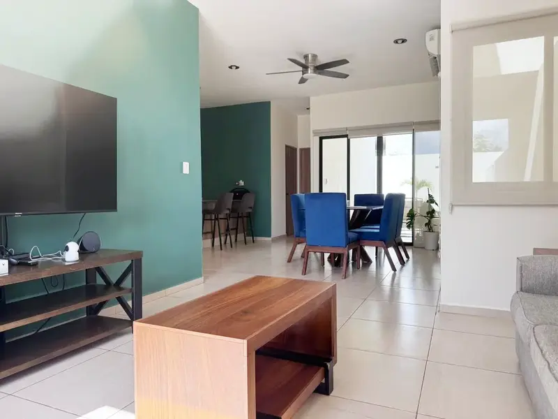Casa en venta · Dzityá, Mérida, Yucatán