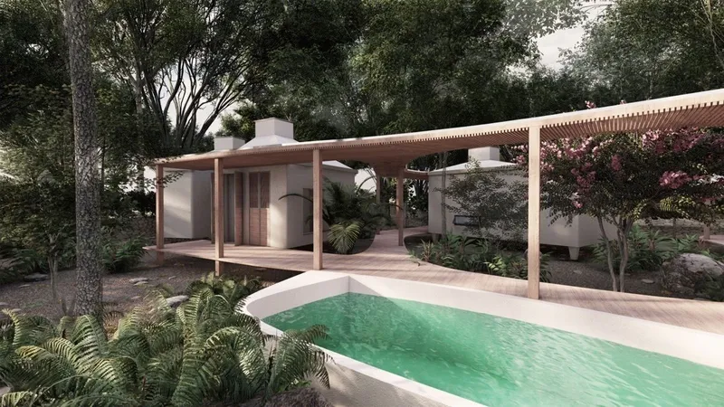 Casa en venta · Tulum Centro, Tulum, Quintana Roo