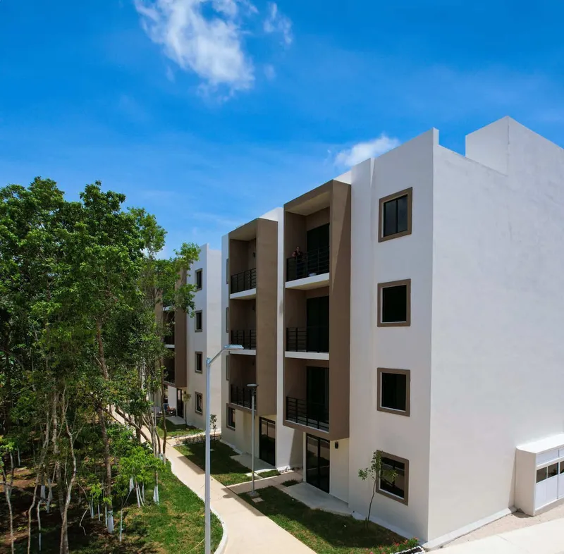 Departamento en venta · Playa del Carmen, Solidaridad, Quintana Roo