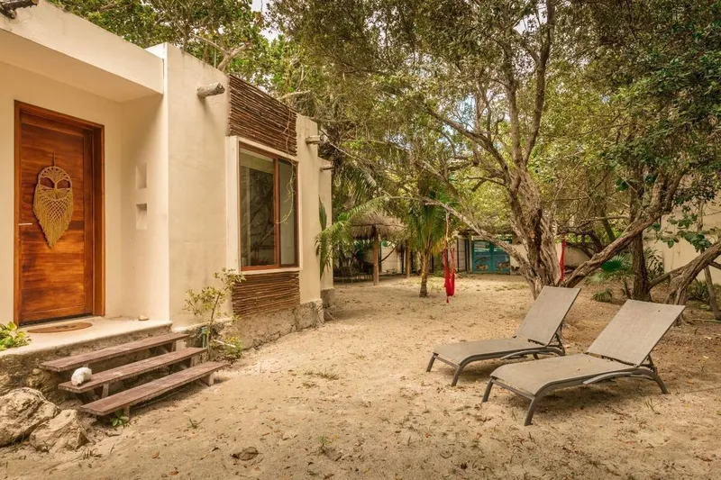 Casa en venta · Isla de Holbox, Lázaro Cárdenas, Quintana Roo