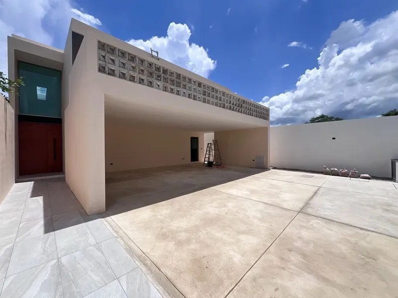 Casa en venta · Dzityá, Mérida, Yucatán Casa en venta · Dzityá, Mérida, Yucatán