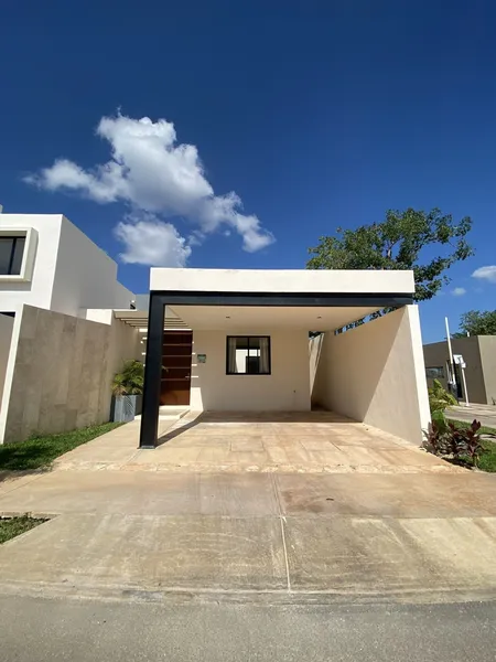 Casa en venta · Conkal, Conkal, Yucatán