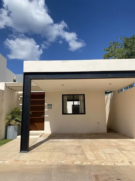 Casa en venta · Conkal, Conkal, Yucatán