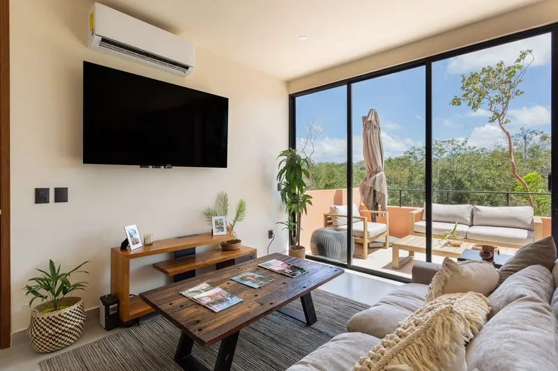 Departamento en venta · Tulum, Quintana Roo