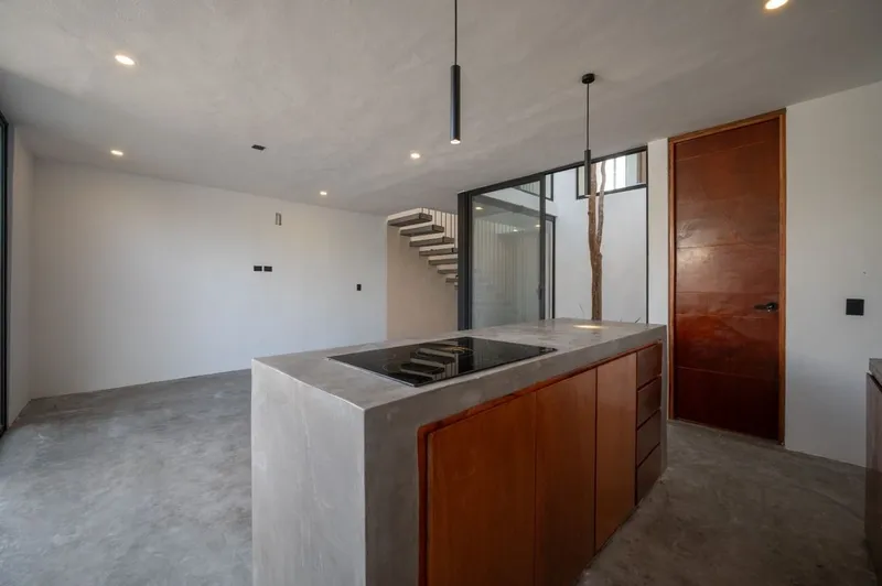 Casa en venta · Conkal, Conkal, Yucatán