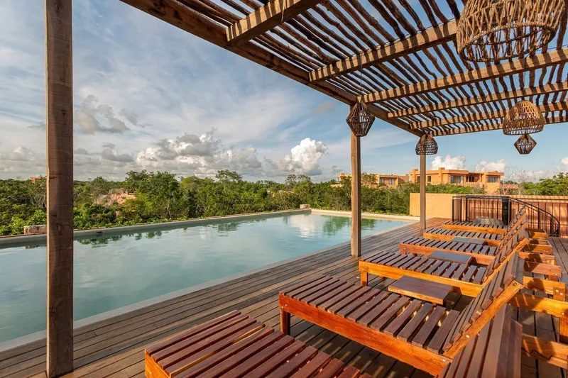 Departamento en venta · Tulum, Quintana Roo