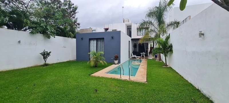 Casa en venta · Conkal, Conkal, Yucatán