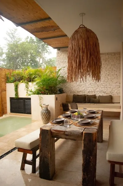 Departamento en venta · Aldea Zama, Tulum, Quintana Roo