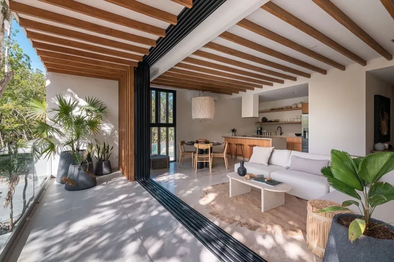 Departamento en venta · Aldea Zama, Tulum, Quintana Roo