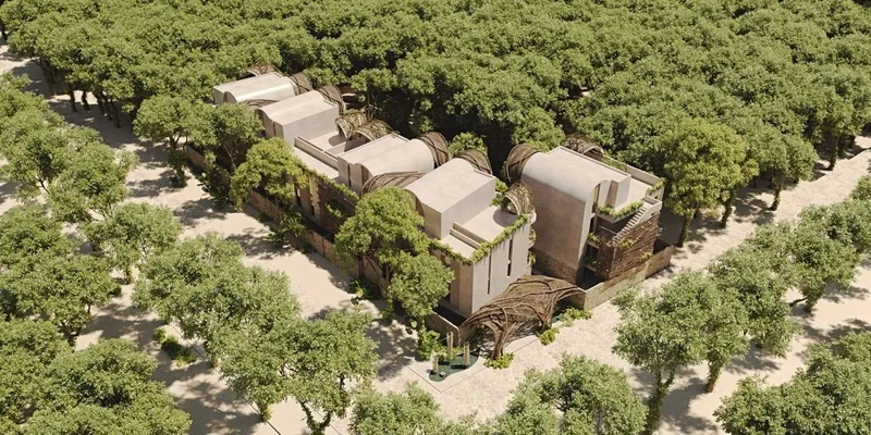 Departamento en venta · La Veleta, Tulum, Quintana Roo