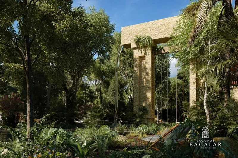 Casa en venta · Bacalar, Quintana Roo