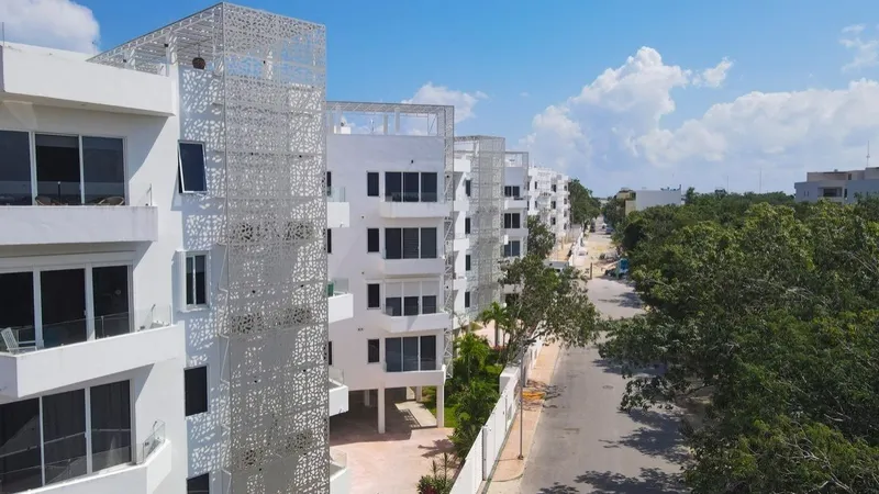 Departamento en venta · Ejidal, Tulum, Quintana Roo