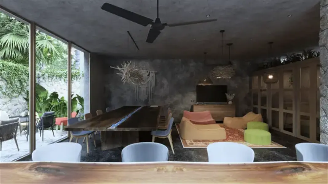 Departamento en venta · Tulum Centro, Tulum, Quintana Roo