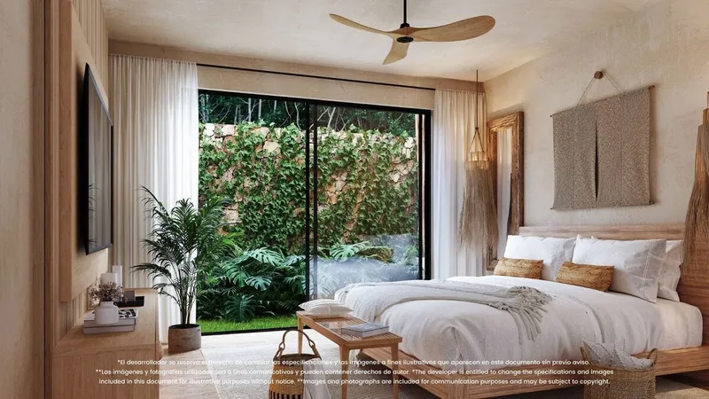 Casa en venta · Aldea Zama, Tulum, Quintana Roo