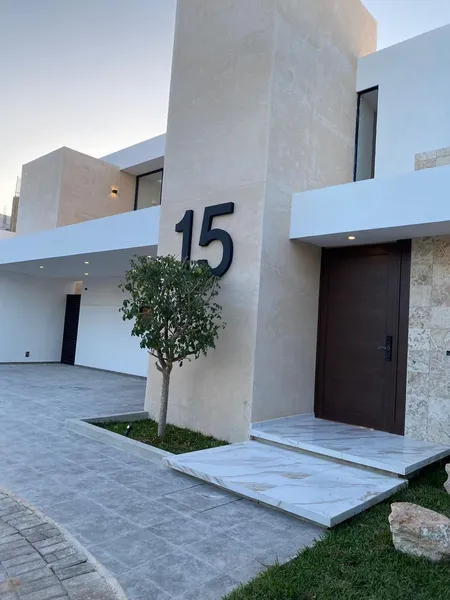 Casa en venta · Temozon Norte, Mérida, Yucatán