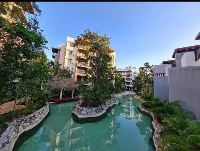 Departamento en venta · Ciudad Mayakoba, Playa del Carmen, Solidaridad, Quintana Roo