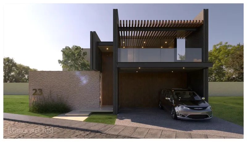 Casa en venta · Tamanché, Mérida, Yucatán Casa en venta · Tamanché, Mérida, Yucatán
