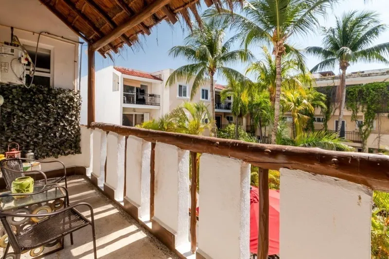 Departamento en venta · Gonzalo Guerrero, Solidaridad, Quintana Roo