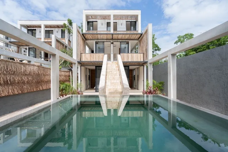 Casa en venta · La Veleta, Tulum, Quintana Roo