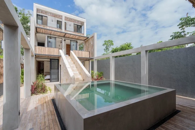 Casa en venta · La Veleta, Tulum, Quintana Roo