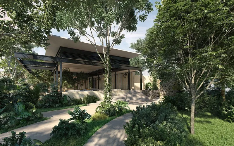 Lote en venta · Cabo Norte, Mérida, Yucatán