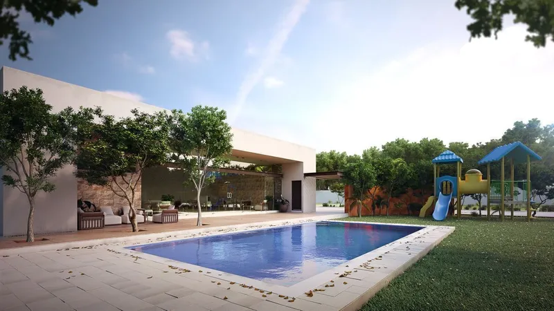 Lote en venta · Temozon Norte, Mérida, Yucatán Lote en venta · Temozon Norte, Mérida, Yucatán