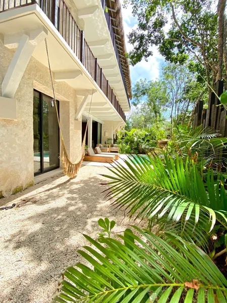 Departamento en venta · Aldea Zama, Tulum, Quintana Roo