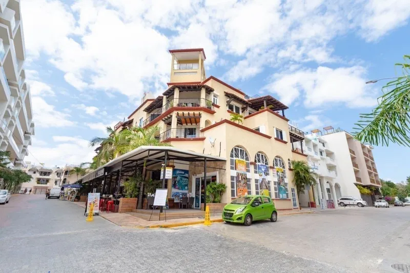Departamento en venta · Playa del Carmen Centro, Playa del Carmen, Solidaridad, Quintana Roo Departamento en venta · Playa del Carmen Centro, Playa del Carmen, Solidaridad, Quintana Roo