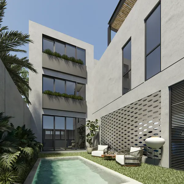 Casa en venta · Chelem, Progreso, Yucatán