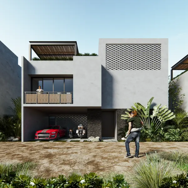 Casa en venta · Chelem, Progreso, Yucatán