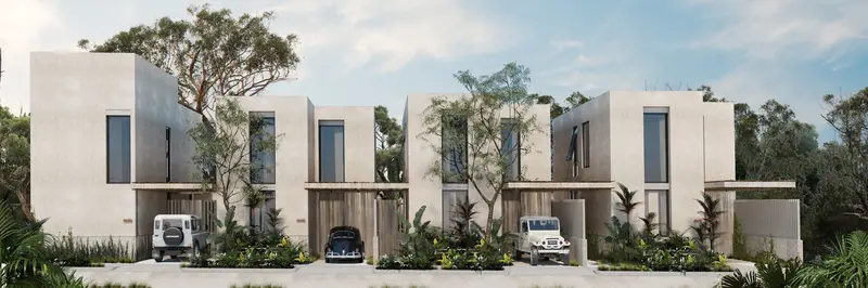 Casa en venta · Aldea Zama, Tulum, Quintana Roo Casa en venta · Aldea Zama, Tulum, Quintana Roo