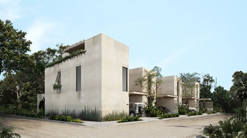 Casa en venta · Aldea Zama, Tulum, Quintana Roo Casa en venta · Aldea Zama, Tulum, Quintana Roo