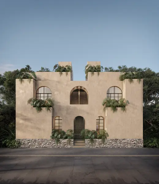 Departamento en venta · La Veleta, Tulum, Quintana Roo