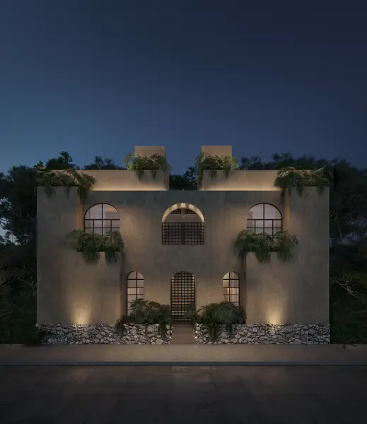 Departamento en venta · La Veleta, Tulum, Quintana Roo
