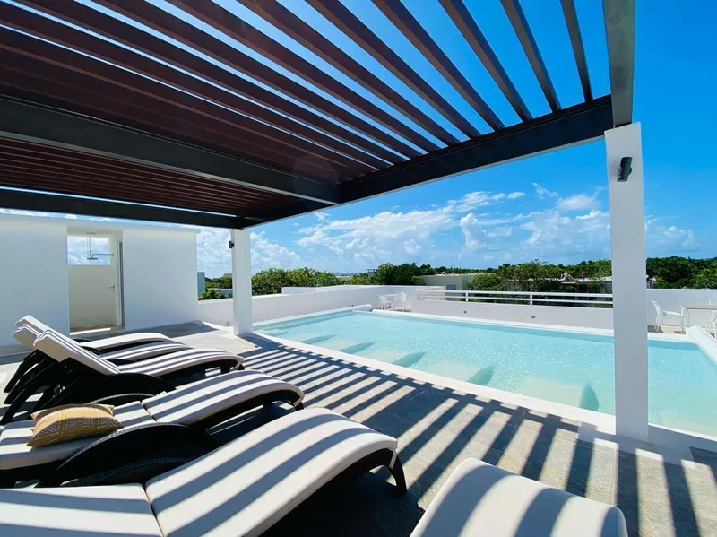 Departamento en venta · Akumal, Tulum, Quintana Roo