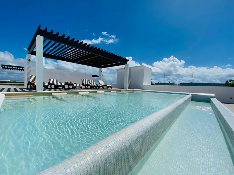 Departamento en venta · Akumal, Tulum, Quintana Roo