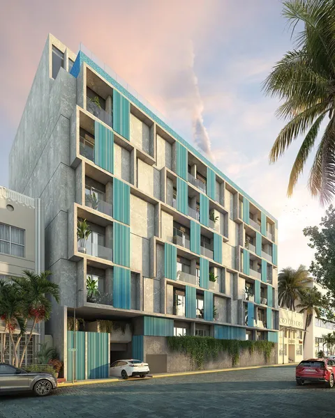 Departamento en venta · Playa del Carmen Centro, Playa del Carmen, Solidaridad, Quintana Roo Departamento en venta · Playa del Carmen Centro, Playa del Carmen, Solidaridad, Quintana Roo