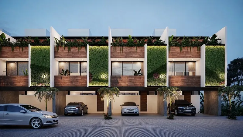Casa en venta · Las Américas, Mérida, Yucatán