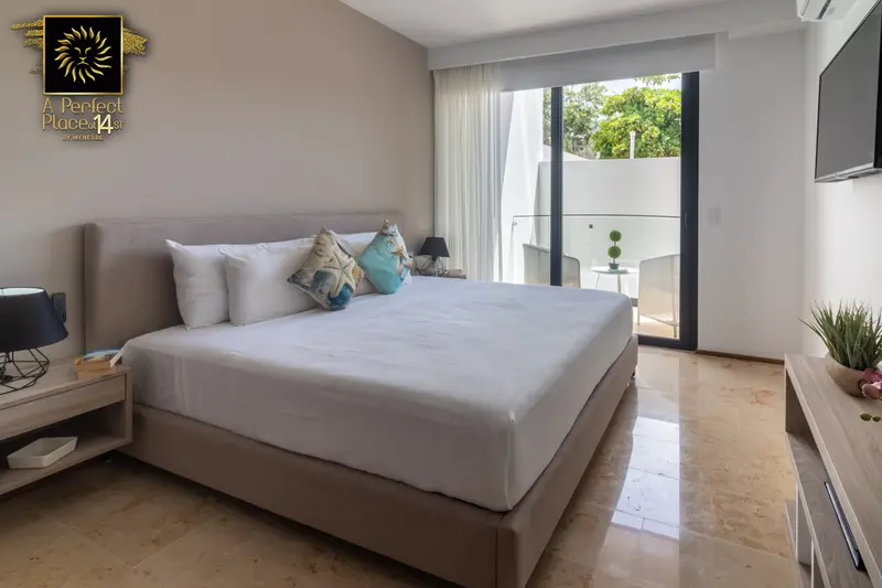 Departamento en venta · Playa del Carmen Centro, Playa del Carmen, Solidaridad, Quintana Roo