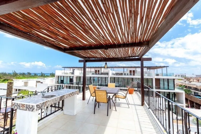 Departamento en venta · Playa del Carmen Centro, Playa del Carmen, Solidaridad, Quintana Roo Departamento en venta · Playa del Carmen Centro, Playa del Carmen, Solidaridad, Quintana Roo
