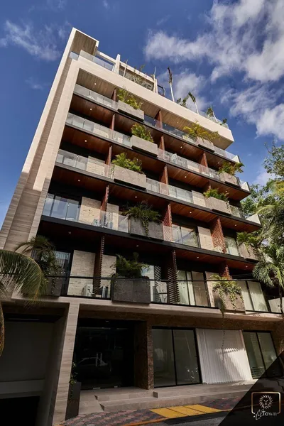 Departamento en venta · Playa del Carmen Centro, Playa del Carmen, Solidaridad, Quintana Roo