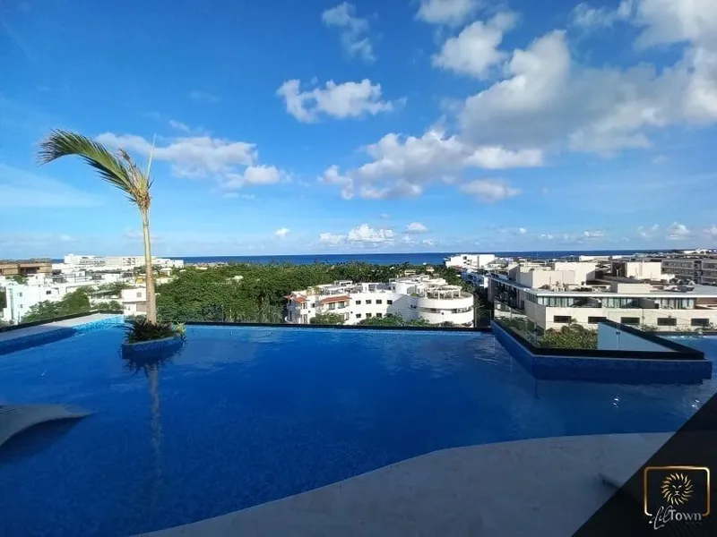Departamento en venta · Playa del Carmen Centro, Playa del Carmen, Solidaridad, Quintana Roo