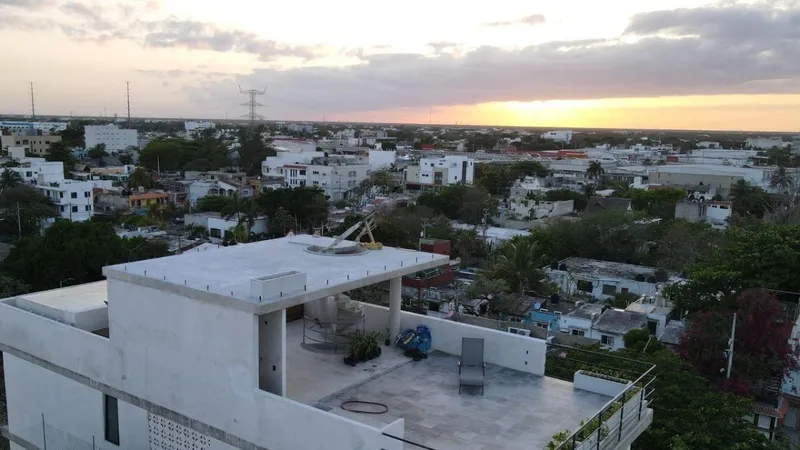 Departamento en venta · Playa del Carmen Centro, Playa del Carmen, Solidaridad, Quintana Roo
