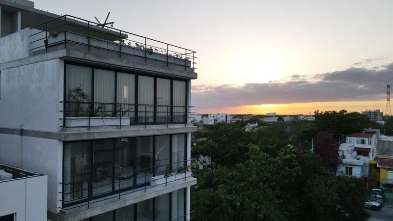 Departamento en venta · Playa del Carmen Centro, Playa del Carmen, Solidaridad, Quintana Roo
