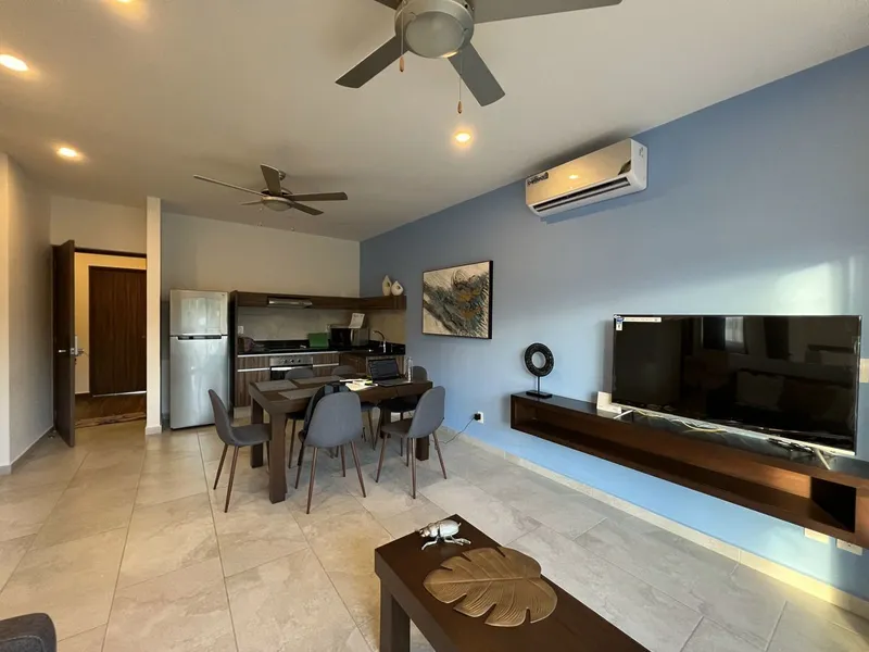 Departamento en venta · Playa del Carmen Centro, Playa del Carmen, Solidaridad, Quintana Roo Departamento en venta · Playa del Carmen Centro, Playa del Carmen, Solidaridad, Quintana Roo