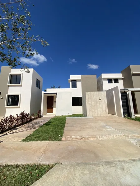 Casa en venta · Cholul, Mérida, Yucatán