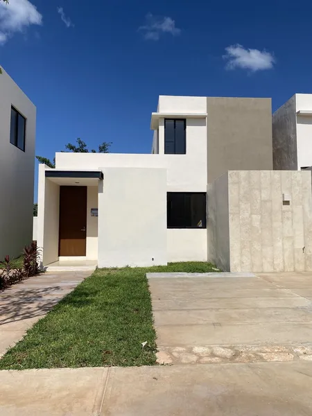 Casa en venta · Cholul, Mérida, Yucatán