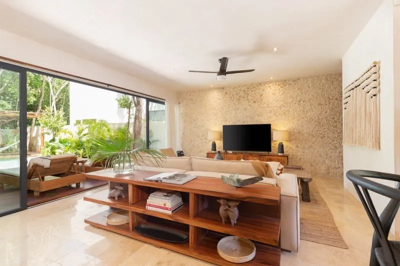 Casa en venta · Aldea Zama, Tulum, Quintana Roo